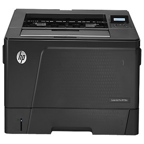 HP Laserjet Pro M706n